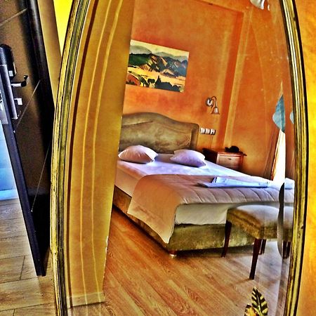 Olympic Fashion Hotels Athen Eksteriør billede