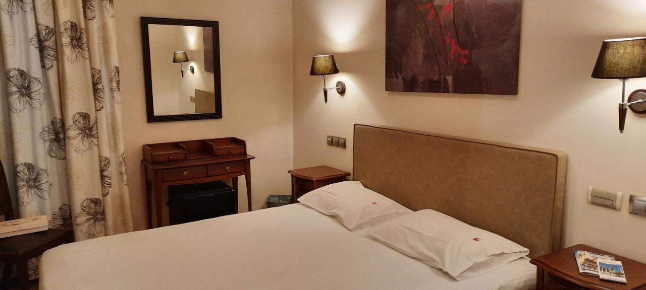 Olympic Fashion Hotels Athen Eksteriør billede