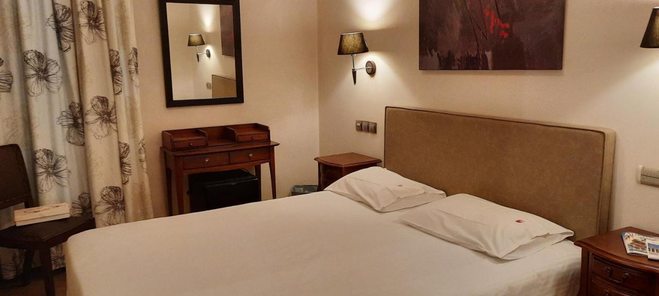 Olympic Fashion Hotels Athen Eksteriør billede