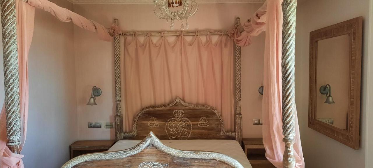Olympic Fashion Hotels Athen Eksteriør billede