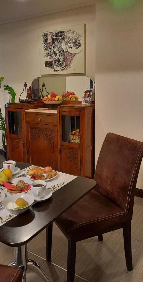 Olympic Fashion Hotels Athen Eksteriør billede