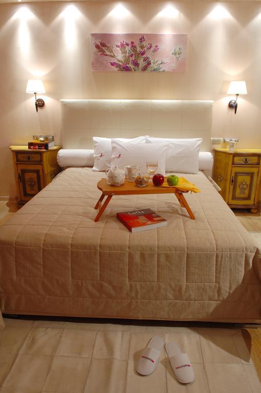 Olympic Fashion Hotels Athen Eksteriør billede