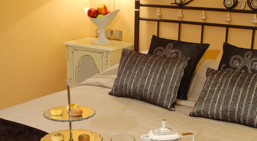 Olympic Fashion Hotels Athen Eksteriør billede