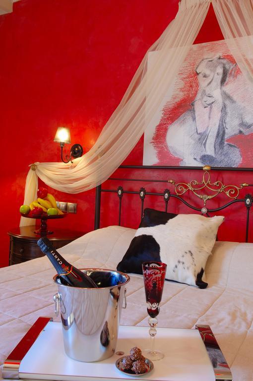 Olympic Fashion Hotels Athen Eksteriør billede